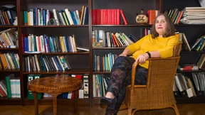 „Angst, Panik und überflutende Bilder strömen auf sie ein“