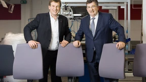 „Einfache Bürostühle haben die Chinesen selbst“