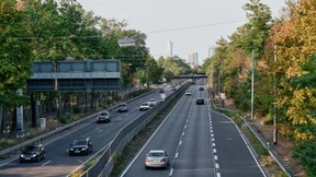 Kommt das Tempolimit für den Dienstwagen?