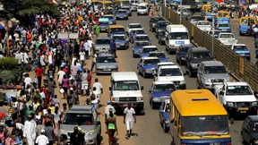 Auch Phantombeamte wollen bezahlt werden