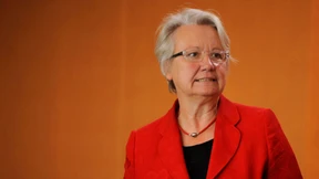 Schwere Plagiatsvorwürfe gegen Schavan