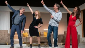 Tagträume eines Ehemanns