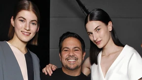 Im Spiegel seiner Düfte