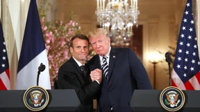 „Ehrenhafter“ Kim, Unklare Iran-Strategie