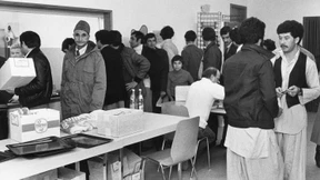 Hat Deutschland aus der ersten Asylkrise nichts gelernt?