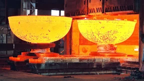 Saarland sendet Notruf für die Stahlindustrie