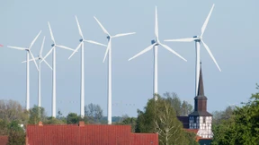 So will Altmaier den Bürgern die Windkraft schmackhaft machen