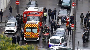 Von Islamisten unterwandert