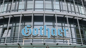 Gothaer hat 2023 weniger verdient