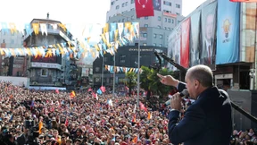 Kampf um die Kommunen