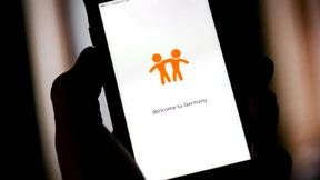 Es muss ja nicht gleich jeder ein Deutscher werden