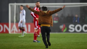 Die Flitzer von Tiflis 