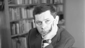 Zbigniew Herbert: „Tohuwabohu“