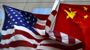 China macht Amerika ein milliardenschweres Angebot