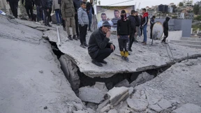 Zwei Tote nach Angriffen im Westjordanland