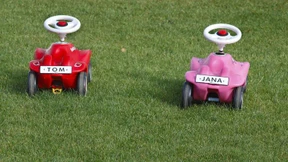 Wird auch das Elterngeld gestrichen?