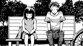 Schreib meine Freundin ins Leben zurück!