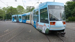 7,1 Kilometer für 110 Millionen