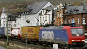 Rüdesheim will Bahntunnel vor Gericht durchsetzen