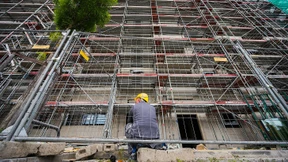 Quoten für Baugebiete