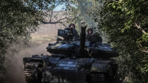 EU-Außenbeauftragter sagt Ukraine weitere Hilfe zu