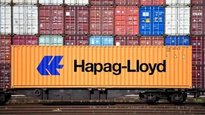 Reederei Hapag-Lloyd baut das Terminal-Geschäft aus
