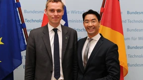 Stromaustausch mit Norwegen