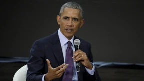 Das Ende von Obamas Klimapolitik