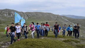 Gleichschaltung auf der Krim