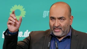 Nouripour zieht den Bundestag dem Römer vor