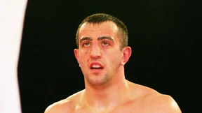 Ehemaliger Klitschko-Sparringspartner wegen Drogenschmuggels verhaftet