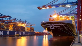 Wirtschaftsklima im Euroraum verdüstert sich