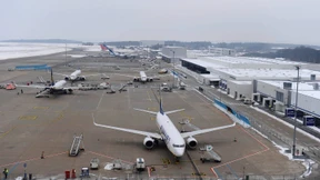 Hessen muss noch Fragen zu Hahn-Verkauf klären