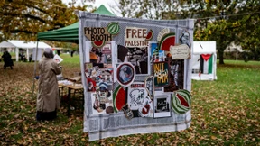 Scharfe Kritik an Palästina-Konferenz