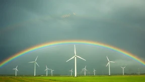 Die Energiewende wird wieder teurer