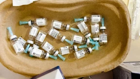 Nachfrage nach Boostern steigt