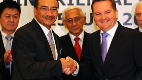 „Gegen Menschenschmuggel“