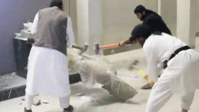 Warum uns die Zerstörung alter Tempel erschüttert