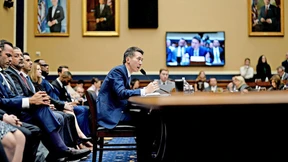 Die App macht Peking glücklich und Washington rasend