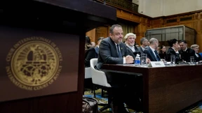 Israel weist Vorwurf entschieden zurück