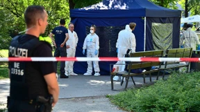 Verdächtiger zeigte sich abgebrüht