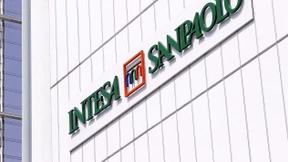 Intesa Sanpaolo halbiert Aktienrückkauf