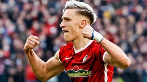 Die Gefühlsexplosion des Nico Schlotterbeck