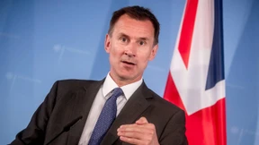 Hunt sieht „sehr reales Risiko“ für Brexit ohne Abkommen