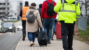 Kommunen verärgert über Faeser und Scholz