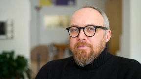 Giulio Iacchetti: Mehrweg ist auch ein Weg