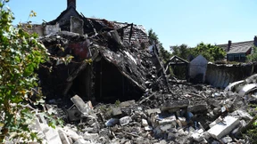 Explosion im Bremer Wohnhaus vorsätzlich herbeigeführt