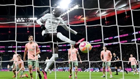 Tore zum richtigen Zeitpunkt bei der Eintracht