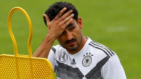 Das DFB-Team im Schatten Erdogans