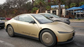 Der große Showdown auf der Straße